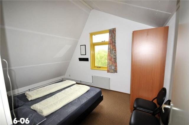 Albatros 6 Villa Julianadorp Exteriör bild